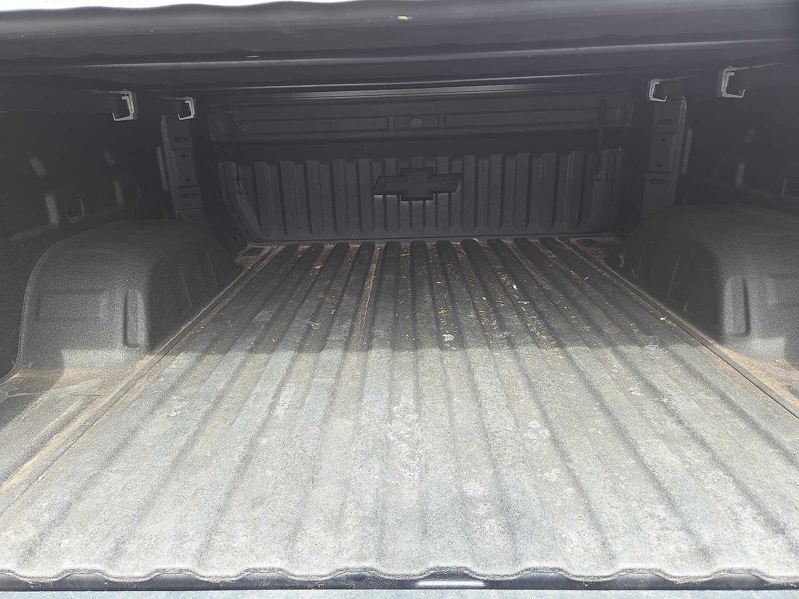 2024 Chevrolet Silverado 1500 RST 4WD