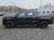 2024 Chevrolet Silverado 1500 RST 4WD