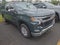 2025 Chevrolet Silverado 1500 LT 4WD