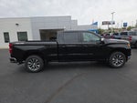 2026 Chevrolet Silverado 1500 LT 4WD