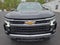 2026 Chevrolet Silverado 1500 LT 4WD