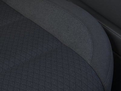 2026 Chevrolet Silverado 1500 LT 4WD