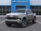 2026 Chevrolet Silverado 1500 LT 4WD