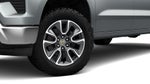 2026 Chevrolet Silverado 1500 LT 4WD