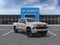 2026 Chevrolet Silverado 1500 RST 4WD
