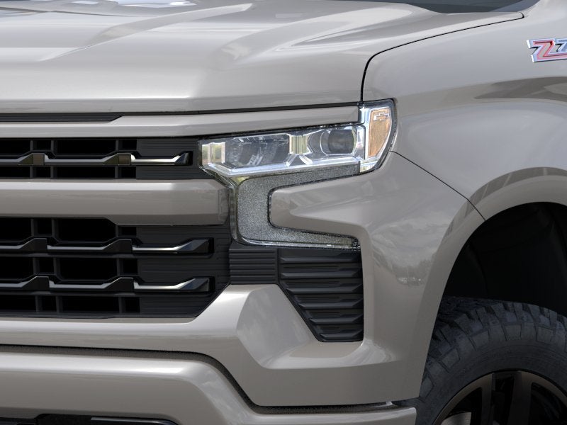 2026 Chevrolet Silverado 1500 RST 4WD