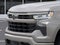2026 Chevrolet Silverado 1500 RST 4WD