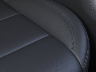 2026 Chevrolet Silverado 1500 RST 4WD