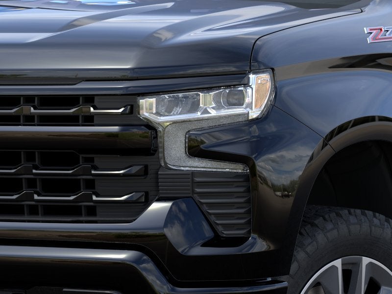 2026 Chevrolet Silverado 1500 RST 4WD