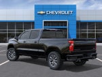 2026 Chevrolet Silverado 1500 RST 4WD