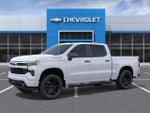 2026 Chevrolet Silverado 1500 RST 4WD