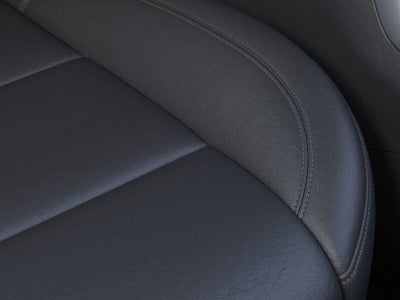 2026 Chevrolet Silverado 1500 RST 4WD