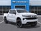 2026 Chevrolet Silverado 1500 RST 4WD