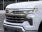 2026 Chevrolet Silverado 1500 LTZ 4WD
