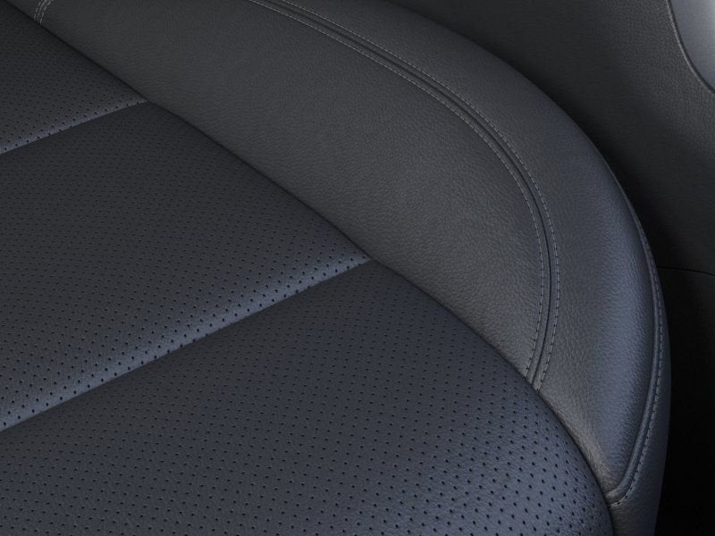 2026 Chevrolet Silverado 1500 LTZ 4WD