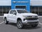 2026 Chevrolet Silverado 1500 LTZ 4WD