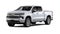 2026 Chevrolet Silverado 1500 LTZ 4WD