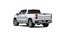 2026 Chevrolet Silverado 1500 LTZ 4WD