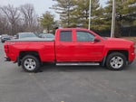 2017 Chevrolet Silverado 1500 LT 4WD