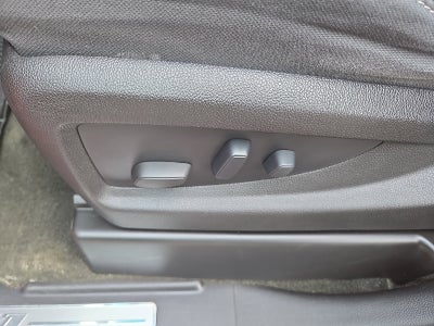 2017 Chevrolet Silverado 1500 LT 4WD