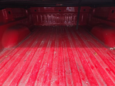 2017 Chevrolet Silverado 1500 LT 4WD