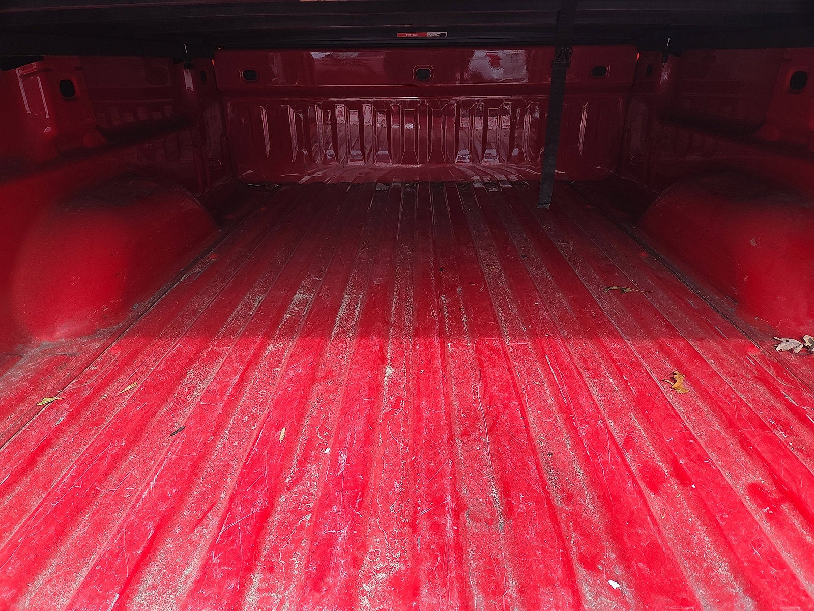 2017 Chevrolet Silverado 1500 LT 4WD