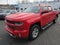 2017 Chevrolet Silverado 1500 LT 4WD