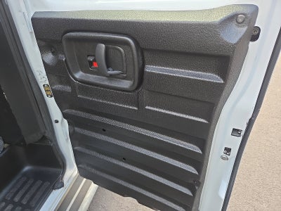2024 Chevrolet Express Cargo 2500 WT RWD