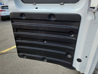 2024 Chevrolet Express Cargo 2500 WT RWD