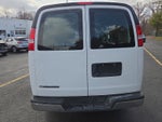 2024 Chevrolet Express Cargo 2500 WT RWD