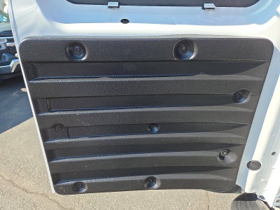 2024 Chevrolet Express Cargo 2500 WT RWD