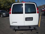 2024 Chevrolet Express Cargo 2500 WT RWD