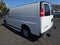 2024 Chevrolet Express Cargo 2500 WT RWD