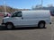 2024 Chevrolet Express Cargo 2500 WT RWD