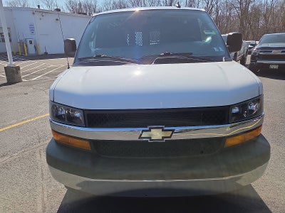 2024 Chevrolet Express Cargo 2500 WT RWD