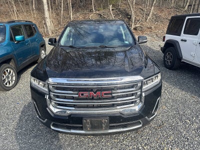 2021 GMC Acadia SLE AWD