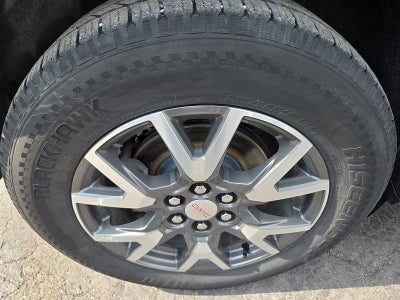 2021 GMC Acadia SLE AWD