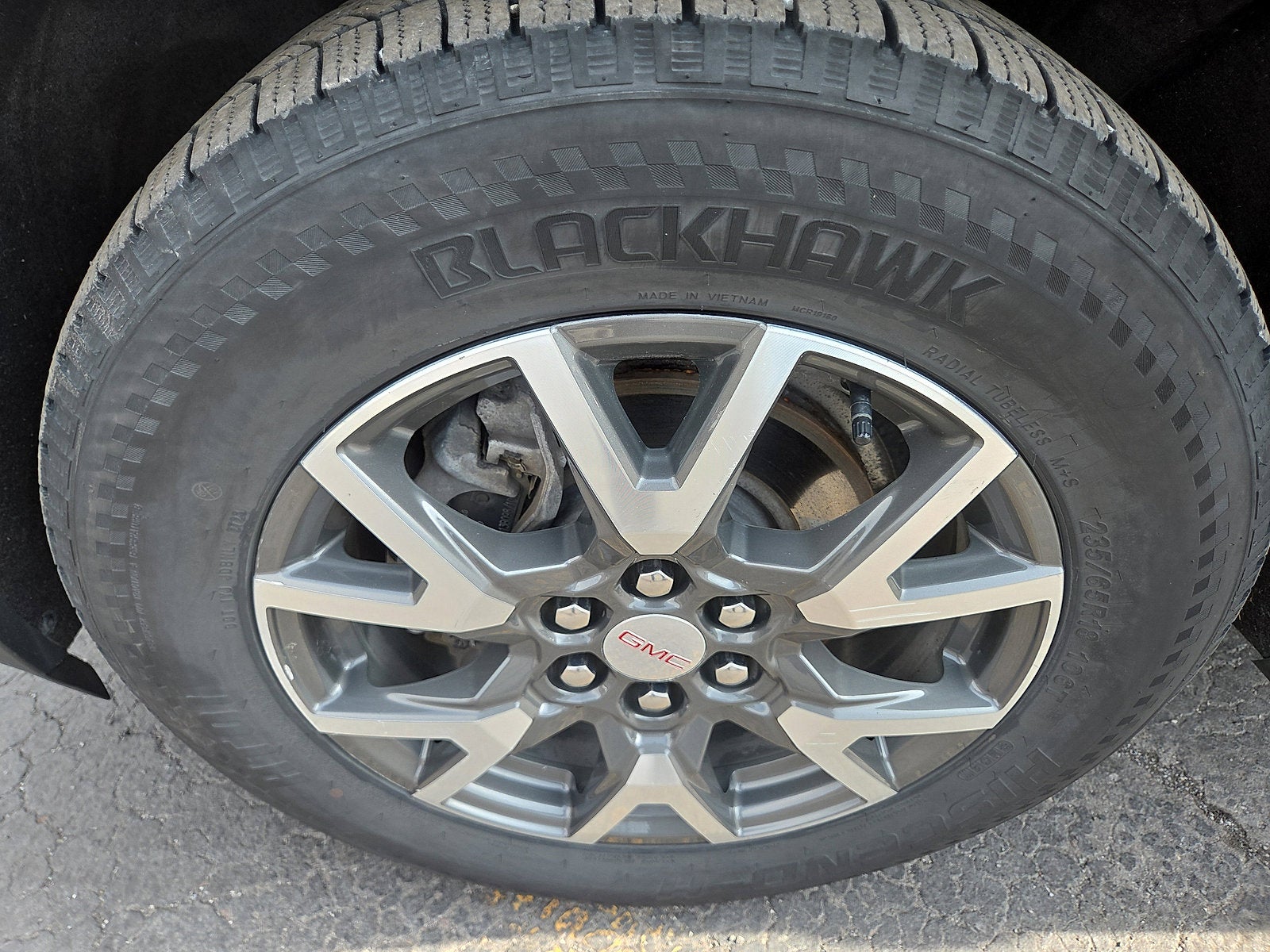 2021 GMC Acadia SLE AWD