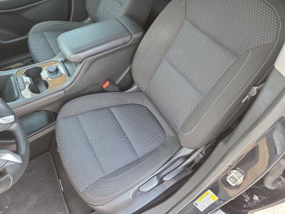 2021 GMC Acadia SLE AWD