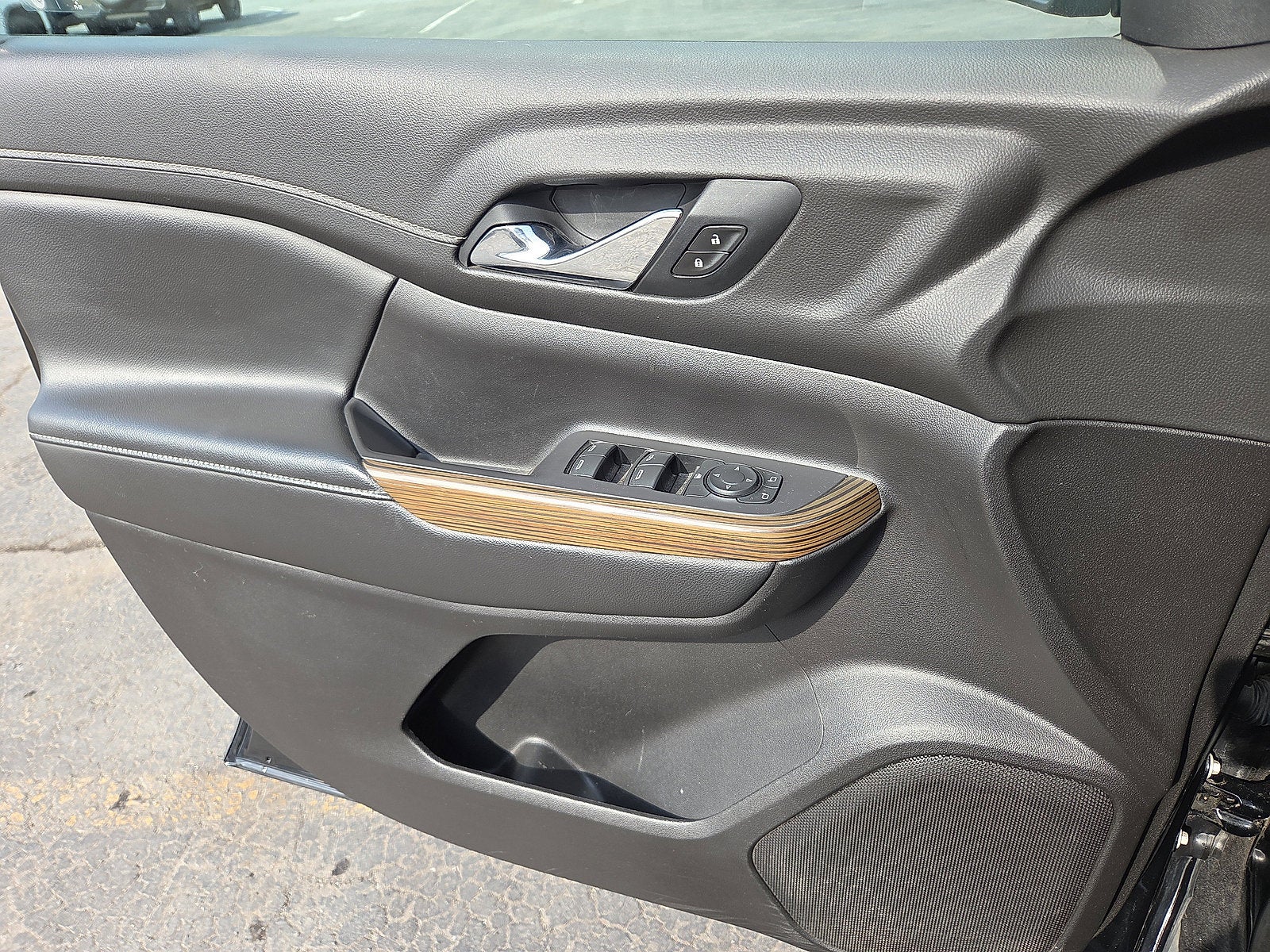 2021 GMC Acadia SLE AWD