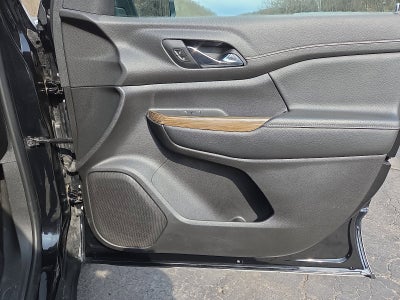 2021 GMC Acadia SLE AWD