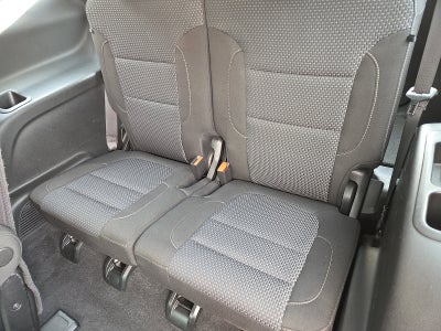 2021 GMC Acadia SLE AWD