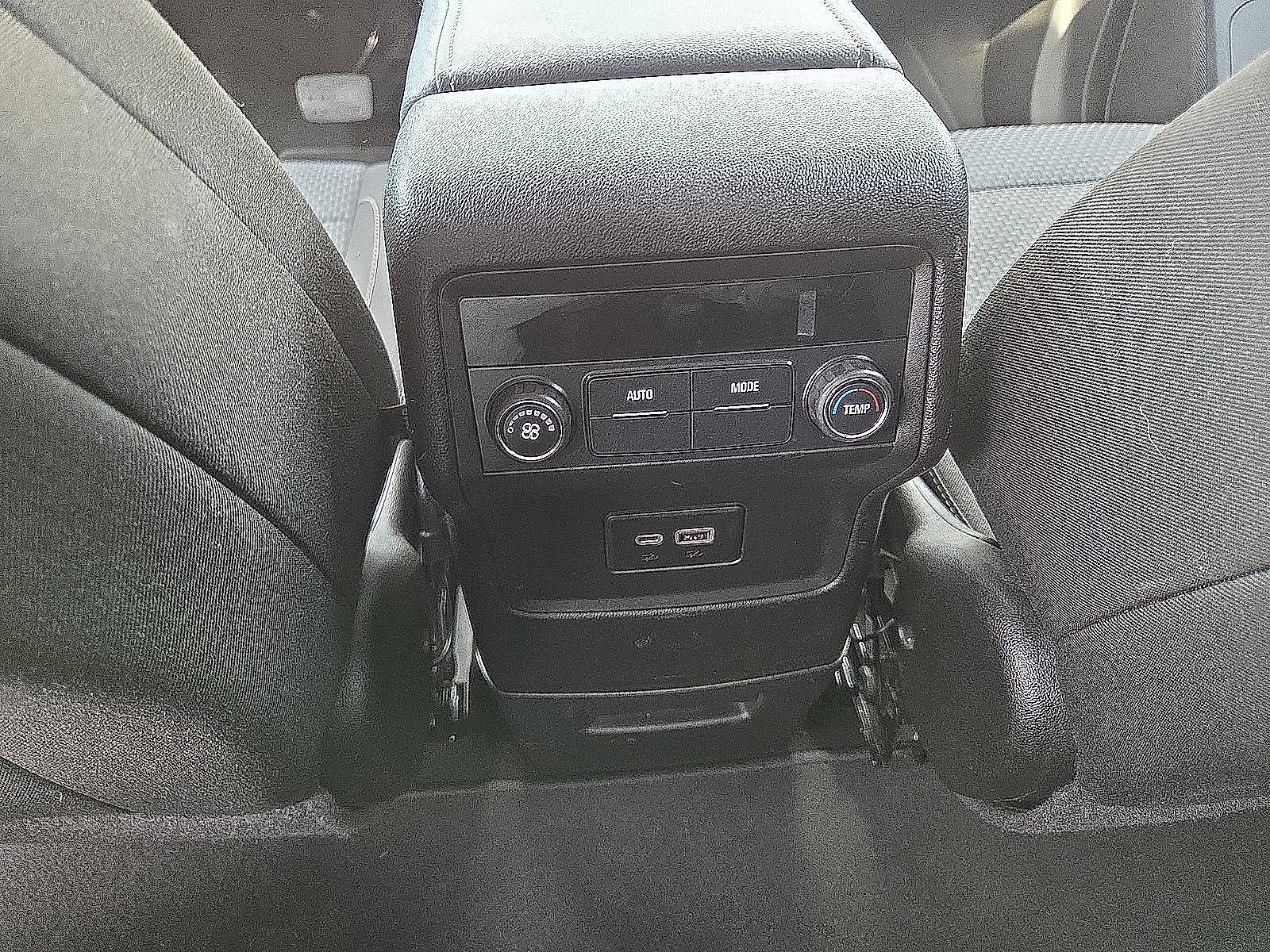 2021 GMC Acadia SLE AWD