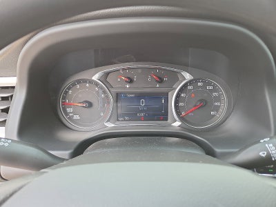 2021 GMC Acadia SLE AWD