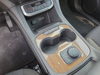 2021 GMC Acadia SLE AWD