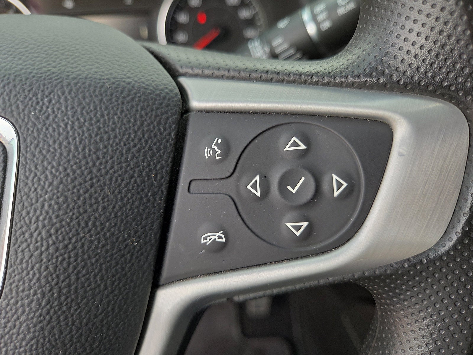 2021 GMC Acadia SLE AWD