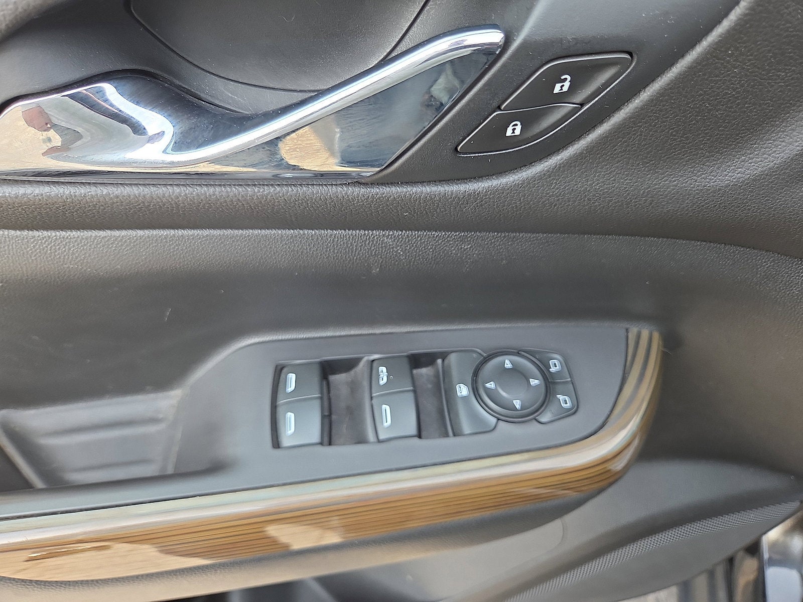 2021 GMC Acadia SLE AWD