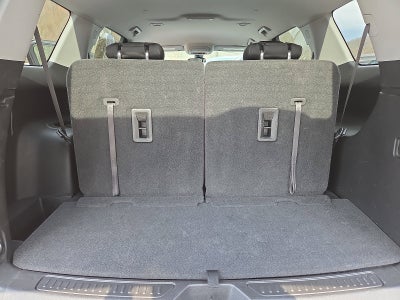 2021 GMC Acadia SLE AWD