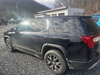 2021 GMC Acadia SLE AWD