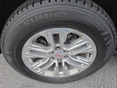 2024 GMC Yukon SLT 4WD